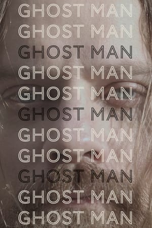 Poster Ghost Man 2021