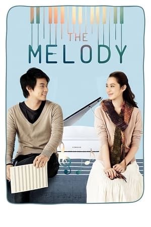 Poster The Melody 2012