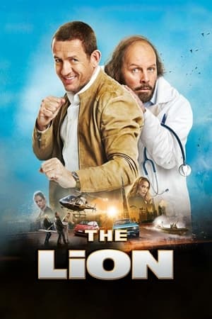 Image The Lion