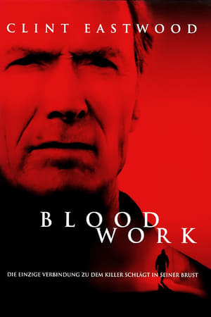Poster Blood Work 2002