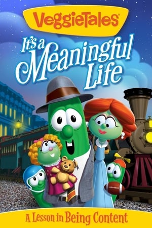 Image VeggieTales: It's a Meaningful Life