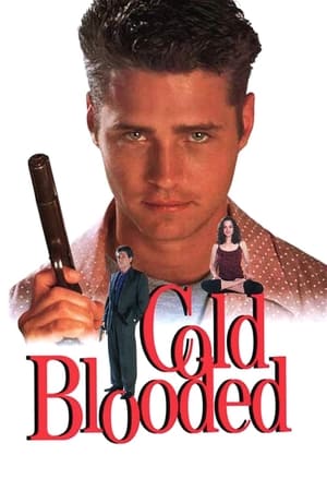 Poster Coldblooded 1995