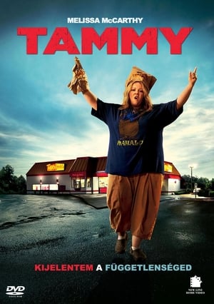 Poster Tammy 2014