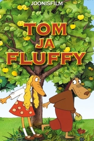Poster Tom ja Fluffy 1997