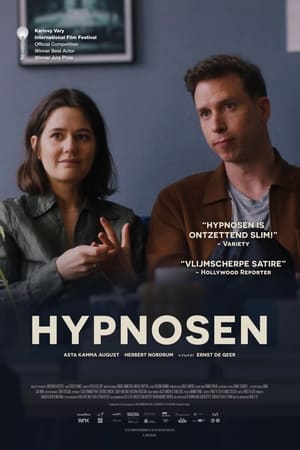 Poster Hypnosen 2024