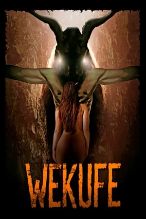 Poster Wekufe: The Origin of Evil 2016
