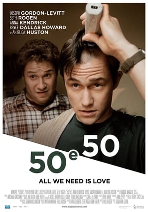 Poster 50 e 50 2011