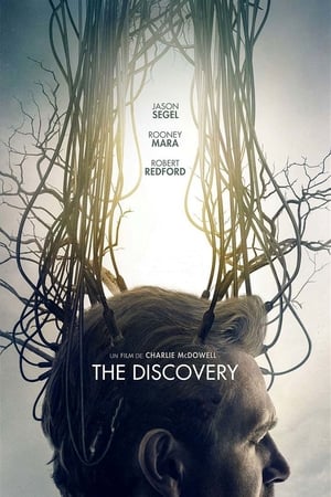 Poster The Discovery 2017