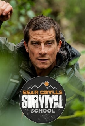 Image Bear Grylls: Survival School