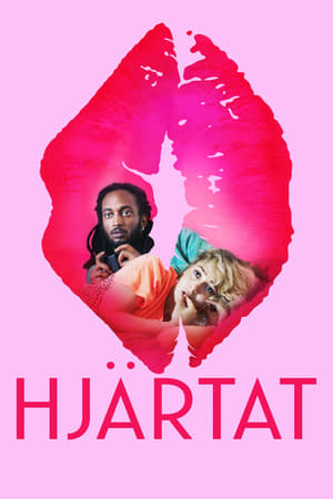 Poster Hjärtat 2018