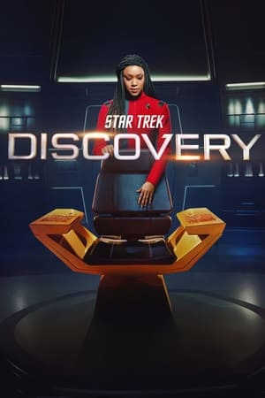 Image Star Trek : Discovery