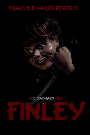 Poster Finley 2019
