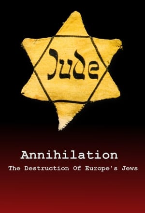 Poster Annihilation 2014