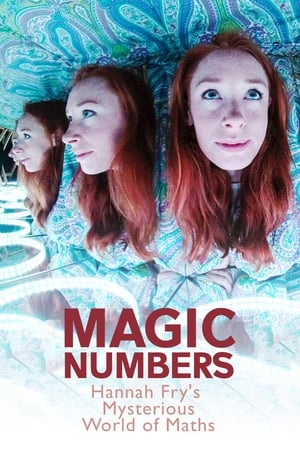 Image Волшебные числа: таинственный мир математики с Ханной Фрай