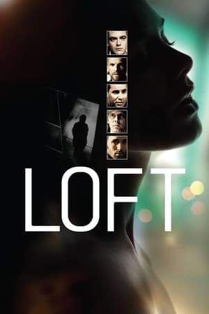 Poster Loft 2010