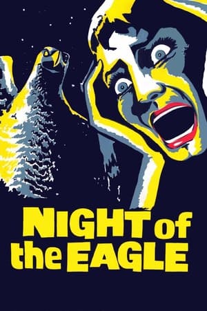 Poster Night of the Eagle 1962