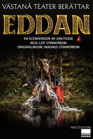 Poster Eddan 2019