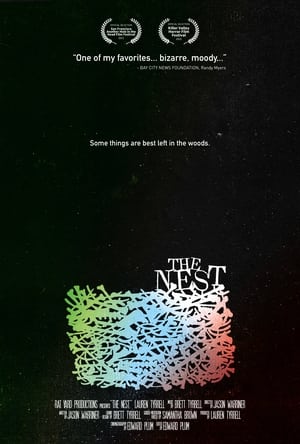 Poster The Nest 2021