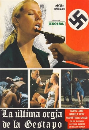Image La última orgía de la Gestapo