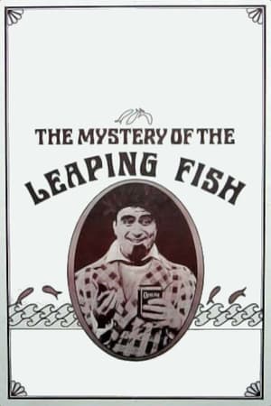 Image The Mystery of the Leaping Fish