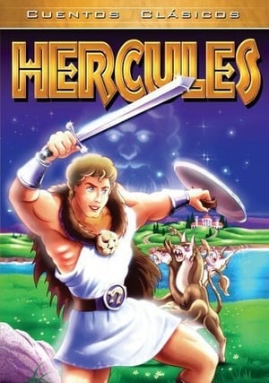 Poster Hercules 1995