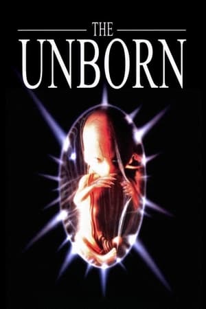 Poster The Unborn 1991