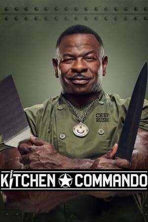 Image Kitchen Commando
