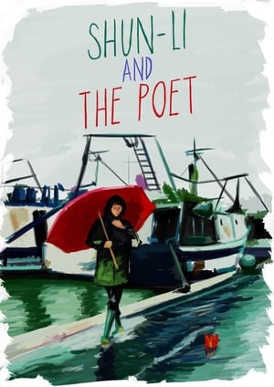 Poster Shun Li and the Poet 2011