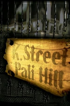 Poster K. Street Pali Hill Season 1 Episode 244 2005