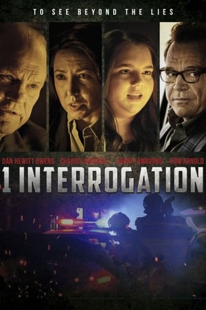 Poster 1 Interrogation 2020