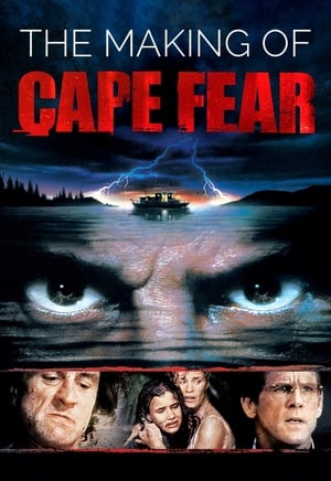 Poster The Making of 'Cape Fear' 2001
