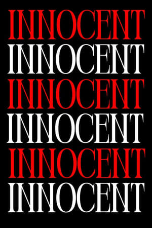 Poster Innocent 2023
