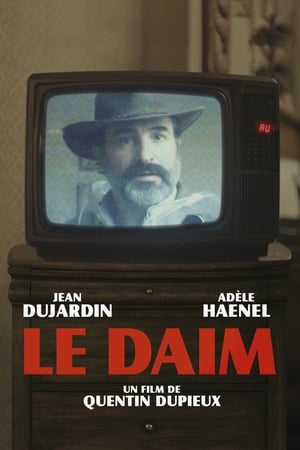 Poster Le Daim 2019