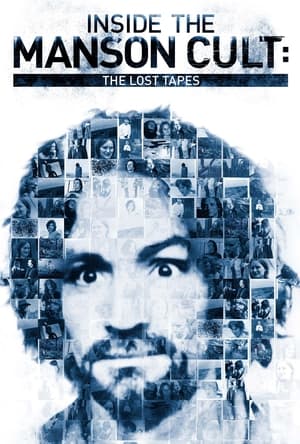 Image Manson: The Lost Tapes