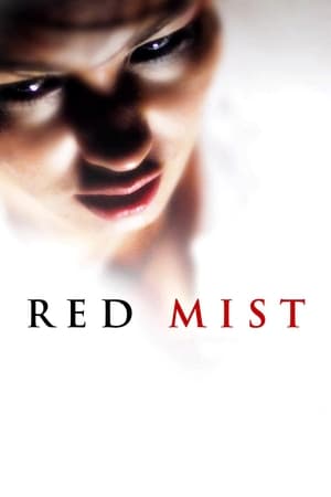 Poster Red Mist 2008