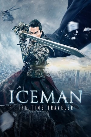 Image Muž z ledu: Cestovatel v čase