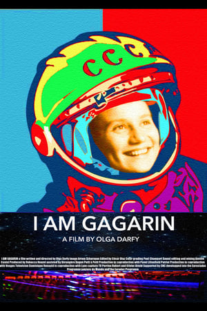 Image I Am Gagarin