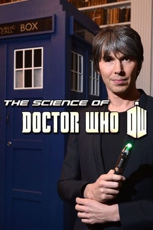 Poster The Science of Doctor Who 2013