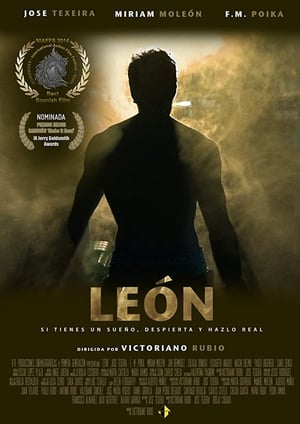 Poster León 2013