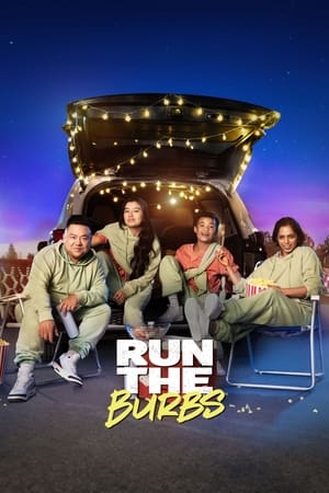 Poster Run the Burbs Stagione 3 Episodio 11 2024