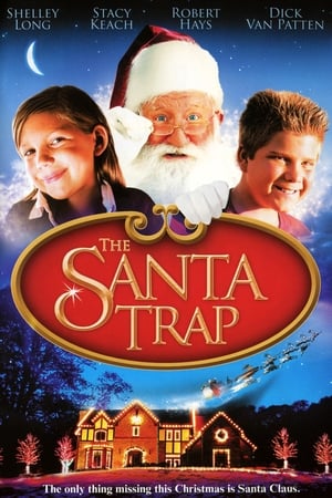 Poster The Santa Trap 2002