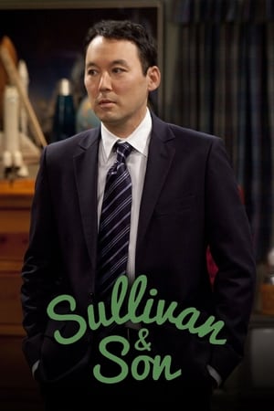 Poster Sullivan & Son Season 3 Episode 4 2014