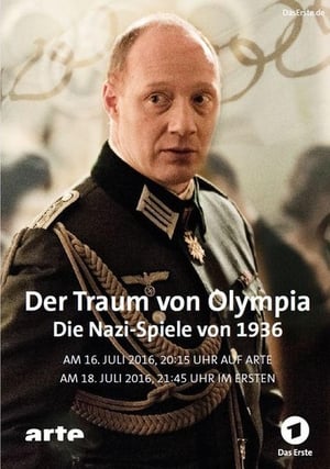 Image 1936: Nacistický olympijský sen