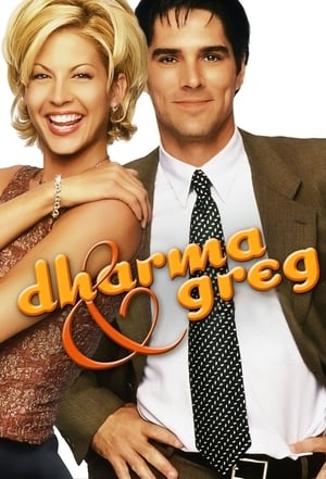 Image Dharma & Greg