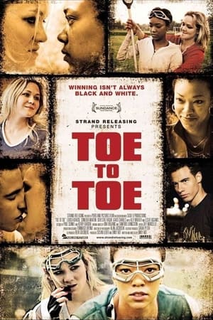 Poster Toe to Toe 2009