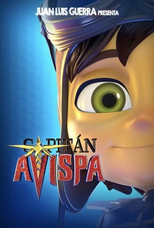 Image Capitán Avispa
