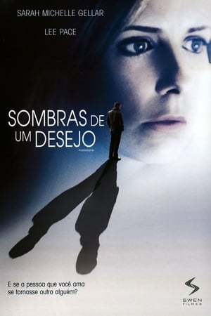 Poster Sombras de um Desejo 2009