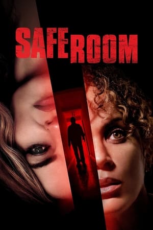 Poster Safe Room 2022