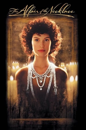 Image Aféra s náhrdelníkom