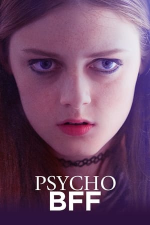 Poster Psycho BFF 2019